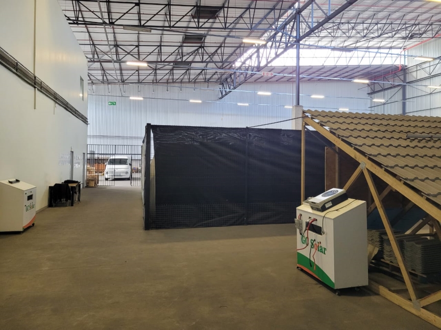 To Let commercial Property for Rent in Montague Gardens Western Cape